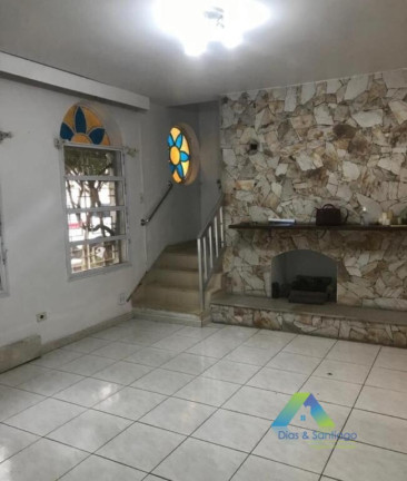 Imagem Casa com 3 Quartos à Venda, 180 m² em Vila Mariana - São Paulo Imagem Casa com 3 Quartos à Venda, 180 m² em Vila Mariana - São Paulo