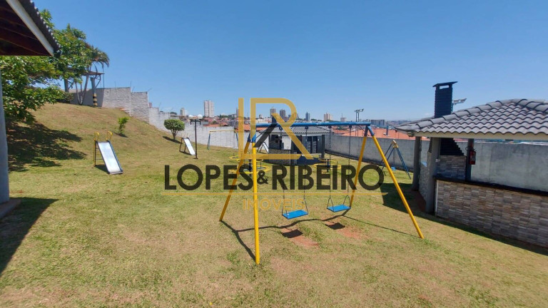 Imagem Apartamento com 2 Quartos à Venda, 51 m² em Vila Cidade Jardim - Botucatu
