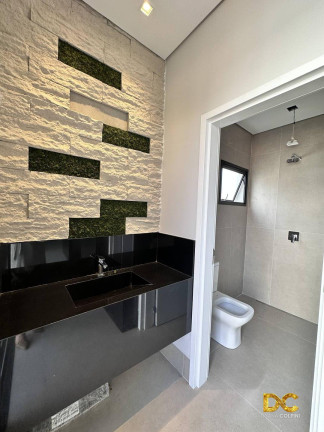 Imagem Casa de Condomínio com 3 Quartos à Venda, 384 m² em Condomínio Florais Itália - Cuiabá Imagem Casa de Condomínio com 3 Quartos à Venda, 384 m² em Condomínio Florais Itália - Cuiabá