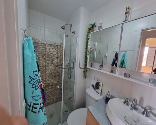 Imagem Imóvel com 3 Quartos à Venda, 64 m² em Mooca - São Paulo Imagem Imóvel com 3 Quartos à Venda, 64 m² em Mooca - São Paulo