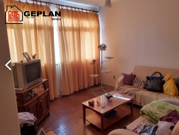 Imagem Apartamento com 2 Quartos à Venda, 95 m² em Vila Mariana - São Paulo