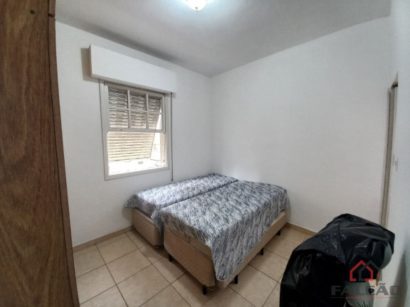 Imagem Apartamento com 2 Quartos à Venda, 47 m² em Boqueirão - Santos Imagem Apartamento com 2 Quartos à Venda, 47 m² em Boqueirão - Santos