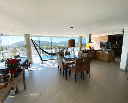 Casa com 7 Quartos à Venda,  em Santo Antônio De Lisboa - Florianópolis