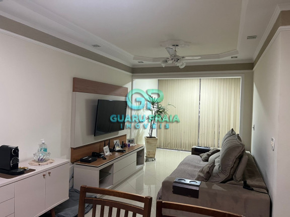Imagem Apartamento com 3 Quartos à Venda, 93 m² em Enseada - Guarujá Imagem Apartamento com 3 Quartos à Venda, 93 m² em Enseada - Guarujá