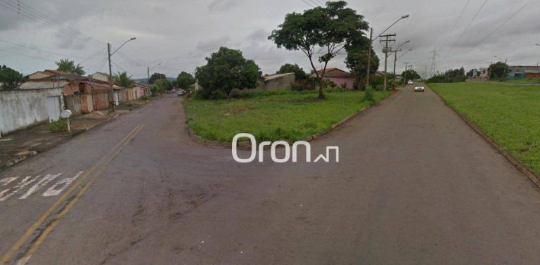 Imagem Terreno à Venda, 404 m² em Residencial Forteville - Goiânia Imagem Terreno à Venda, 404 m² em Residencial Forteville - Goiânia