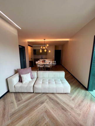 Imóvel com 1 Quarto à Venda, 72 m² em Nazaré - Belém
