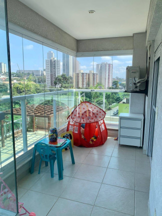 Imagem Apartamento com 2 Quartos à Venda, 78 m² em Vila Ema - São José Dos Campos Imagem Apartamento com 2 Quartos à Venda, 78 m² em Vila Ema - São José Dos Campos