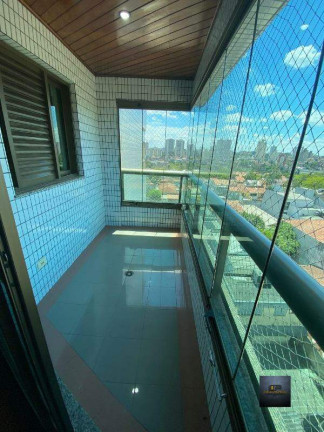 Imagem Apartamento com 3 Quartos à Venda, 104 m² em Nova Petrópolis - São Bernardo Do Campo