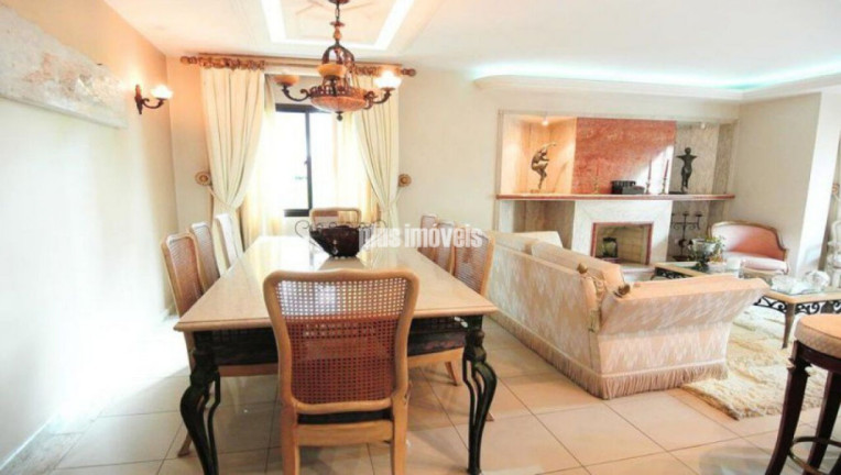 Imagem Apartamento com 4 Quartos à Venda, 170 m² em Cerqueira César - São Paulo Imagem Apartamento com 4 Quartos à Venda, 170 m² em Cerqueira César - São Paulo