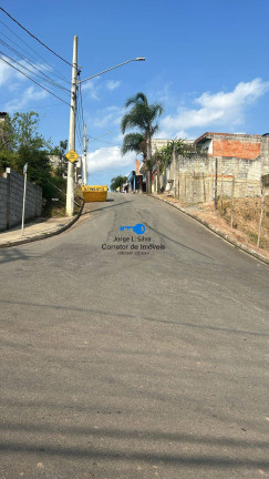 Terreno à Venda, 230 m² em Chácara Do Solar Ii (fazendinha) - Santana De Parnaíba