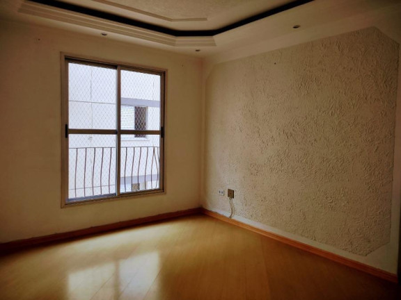 Imagem Apartamento com 2 Quartos à Venda, 52 m² em São Miguel Paulista - São Paulo