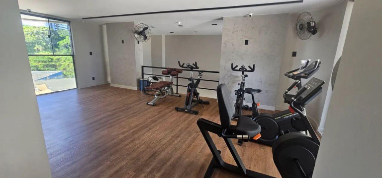 Imagem Apartamento com 3 Quartos à Venda, 140 m² em Horto Florestal - Salvador Imagem Apartamento com 3 Quartos à Venda, 140 m² em Horto Florestal - Salvador