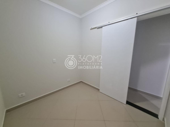 Imagem Apartamento com 2 Quartos à Venda, 57 m² em Vila Assunção - Santo André
