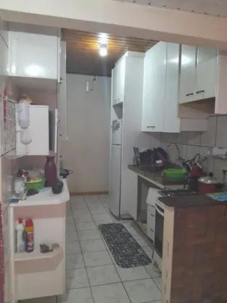 Imagem Casa de Condomínio com 2 Quartos à Venda, 45 m² em Sabará Iii - Londrina Imagem Casa de Condomínio com 2 Quartos à Venda, 45 m² em Sabará Iii - Londrina