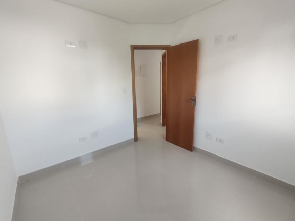 Imagem Cobertura com 3 Quartos à Venda, 130 m² em Vila Curuçá - Santo André