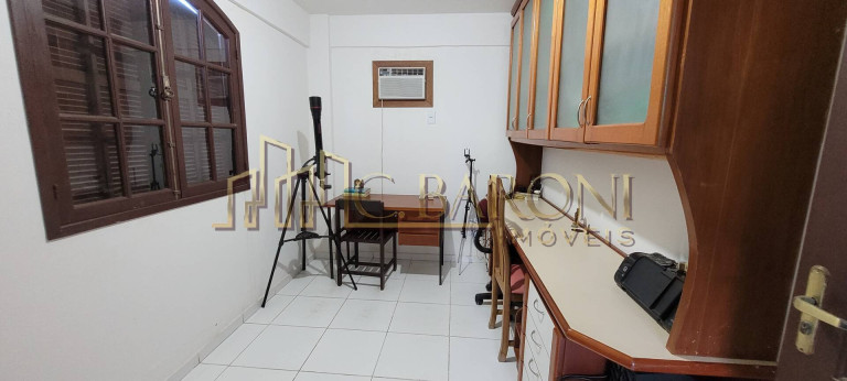 Imagem Casa com 5 Quartos à Venda, 300 m² em Centro - São Pedro Da Aldeia