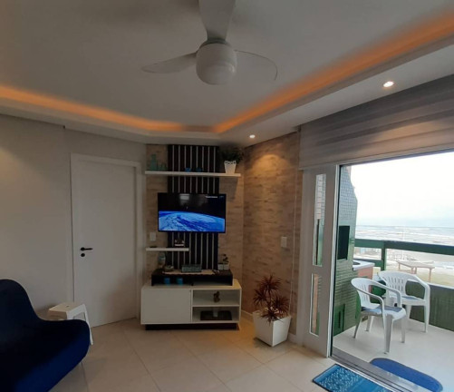 Imagem Apartamento com 3 Quartos à Venda, 98 m² em Zona Nova - Capão Da Canoa