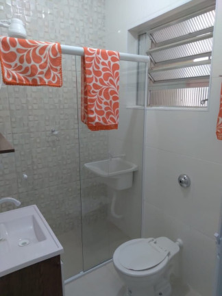 Imagem Kitnet com 1 Quarto à Venda, 38 m² em Ocian - Praia Grande