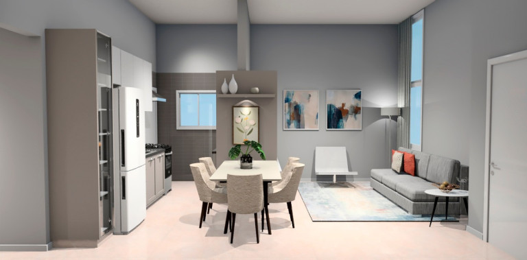 Imagem Casa com 3 Quartos à Venda, 85 m² em Vargem Grande Paulista Imagem Casa com 3 Quartos à Venda, 85 m² em Vargem Grande Paulista