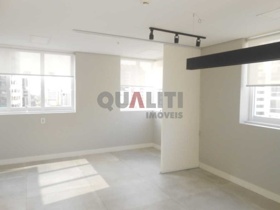 Imagem Sala Comercial para Alugar, 36 m² em Brooklin - São Paulo Imagem Sala Comercial para Alugar, 36 m² em Brooklin - São Paulo
