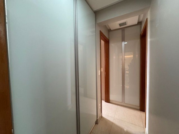 Imagem Apartamento com 3 Quartos para Alugar, 125 m² em Setor Bueno - Goiânia
