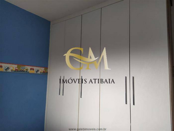 Imagem Casa de Condomínio com 3 Quartos à Venda, 510 m² em Jardim Shangri-lá - Atibaia