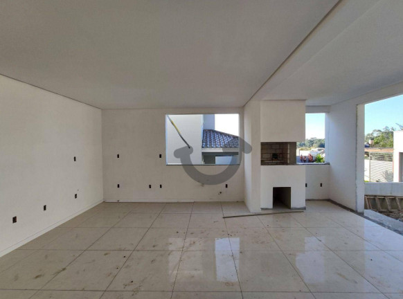 Imagem Casa com 3 Quartos à Venda, 224 m² em Country - Santa Cruz Do Sul
