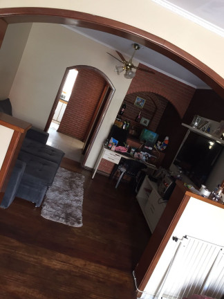 Imagem Casa com 3 Quartos à Venda, 200 m² em Vila Independência - São Paulo