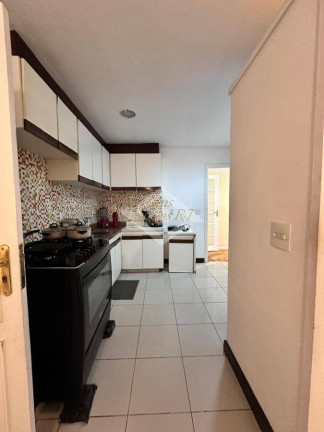 Imagem Apartamento com 3 Quartos à Venda, 134 m² em Icaraí - Niterói Imagem Apartamento com 3 Quartos à Venda, 134 m² em Icaraí - Niterói