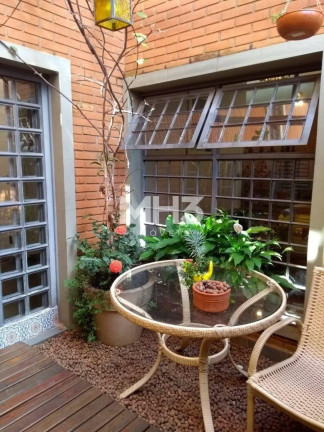 Imagem Sobrado com 5 Quartos à Venda, 310 m² em Jardim Guarani - Campinas