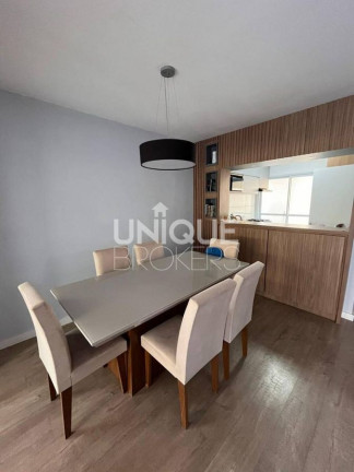Imagem Casa de Condomínio com 3 Quartos à Venda, 118 m² em Medeiros - Jundiaí