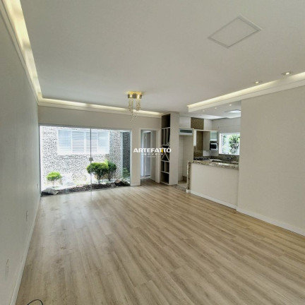 Imagem Casa com 3 Quartos à Venda, 126 m² em Residencial São Vicente - Franca