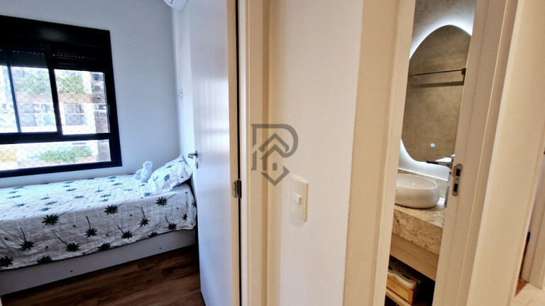 Imagem Apartamento com 3 Quartos à Venda, 71 m² em Brooklin - São Paulo Imagem Apartamento com 3 Quartos à Venda, 71 m² em Brooklin - São Paulo