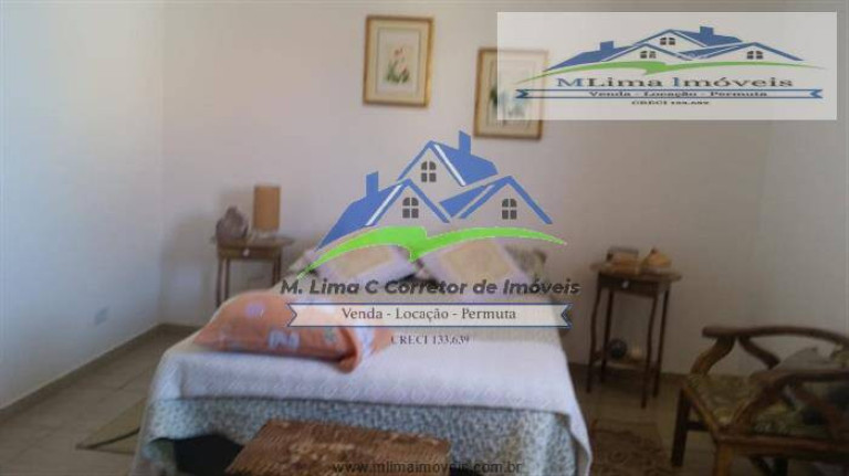 Imagem Sobrado com 4 Quartos à Venda,  em Nova Cerejeira - Atibaia