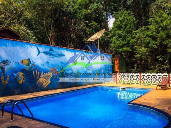 Chácara com 3 Quartos à Venda, 1.698 m² em Mairiporã