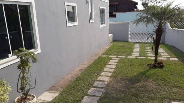 Imagem Casa de Condomínio com 5 Quartos à Venda, 215 m² em Peró - Cabo Frio Imagem Casa de Condomínio com 5 Quartos à Venda, 215 m² em Peró - Cabo Frio