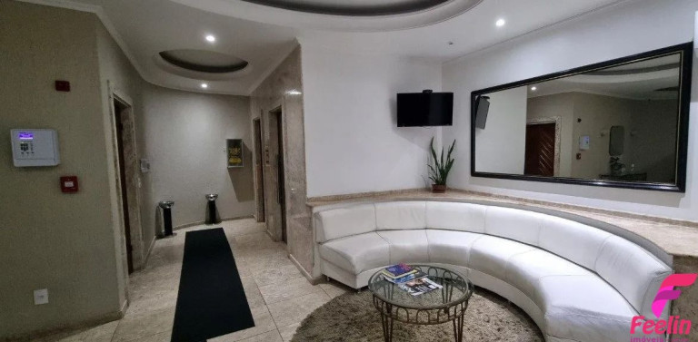 Imagem Apartamento com 2 Quartos à Venda, 62 m² em Centro - Florianópolis