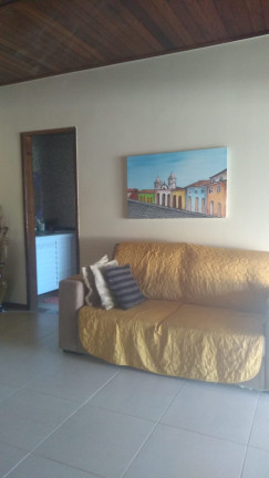 Imagem Casa com 2 Quartos à Venda, 190 m² em Barra Do Jacuipe - Camaçari