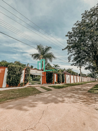 Imagem Imóvel com 5 Quartos à Venda, em Recanto Ouro Verde - Cristais Paulista Imagem Imóvel com 5 Quartos à Venda, em Recanto Ouro Verde - Cristais Paulista