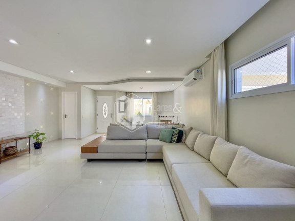Imagem Casa com 4 Quartos à Venda, 307 m² em Jardim Prudência - São Paulo Imagem Casa com 4 Quartos à Venda, 307 m² em Jardim Prudência - São Paulo