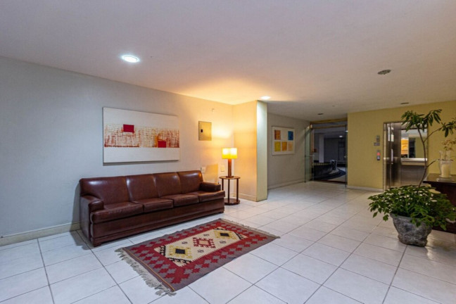 Imagem Imóvel com 3 Quartos à Venda, 100 m² em Copacabana - Rio De Janeiro
