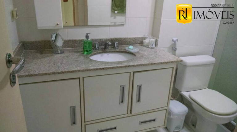 Imagem Apartamento com 1 Quarto à Venda, 50 m² em Braga - Cabo Frio