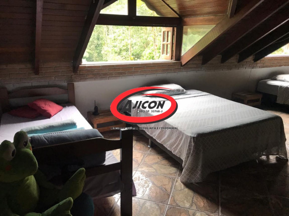 Imagem Casa com 3 Quartos à Venda, 380 m² em Horto Florestal - Ubatuba Imagem Casa com 3 Quartos à Venda, 380 m² em Horto Florestal - Ubatuba