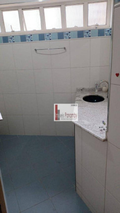 Imagem Casa com 3 Quartos à Venda ou Locação, 270 m² em Vila Andrade - São Paulo Imagem Casa com 3 Quartos à Venda ou Locação, 270 m² em Vila Andrade - São Paulo