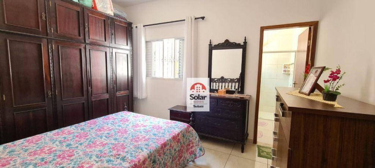 Imagem Casa com 2 Quartos à Venda, 90 m² em Centro - Taubaté Imagem Casa com 2 Quartos à Venda, 90 m² em Centro - Taubaté
