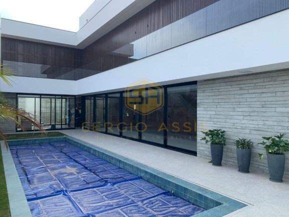 Imagem Casa de Condomínio com 4 Quartos à Venda, 486 m² em Tamboré - Santana De Parnaíba Imagem Casa de Condomínio com 4 Quartos à Venda, 486 m² em Tamboré - Santana De Parnaíba