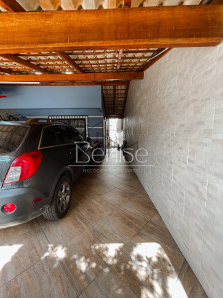 Imagem Casa com 3 Quartos à Venda, 105 m² em Santa Regina - Camboriú