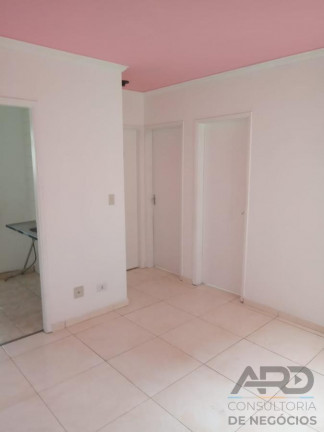 Imagem Apartamento com 2 Quartos à Venda, 42 m² em Itaim Paulista - Jardim Laura - São Paulo
