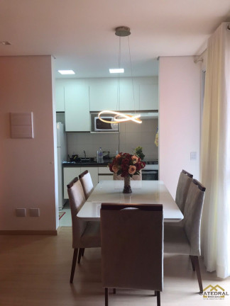 Imagem Apartamento com 2 Quartos para Alugar, 61 m² em Engordadouro - Jundiaí Imagem Apartamento com 2 Quartos para Alugar, 61 m² em Engordadouro - Jundiaí