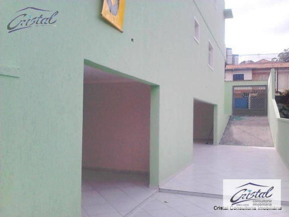 Casa com 3 Quartos à Venda, 177 m² em Jardim Ester - São Paulo